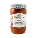 Aubergineriste Met Tomaat bio