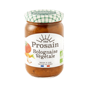 Vegetarische Bolognesesaus bio
