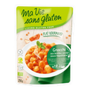 Gnocchi Napolitaine bio