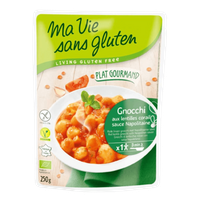Gnocchi Napolitaine BIO