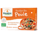 Bouillon De Poule bio