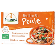 Kippenbouillon bio
