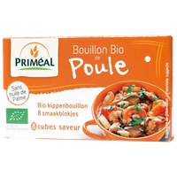 Bouillon De Poule BIO