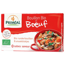 Bouillon de Bœuf bio