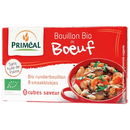 Beef Broth Organic