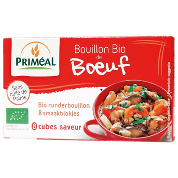 Beef Broth Organic