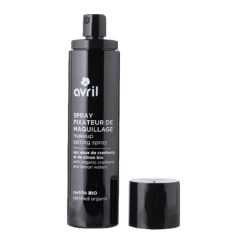 Spray Fixateur Maquillage BIO