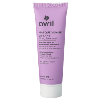 Masque Visage Liftant BIO