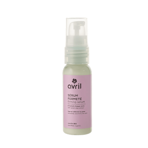 Firming Serum Organic
