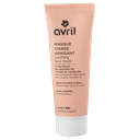 Soothing Face Mask Organic organic