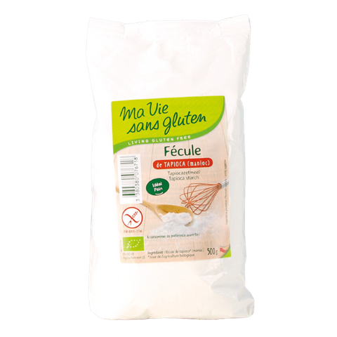 Tapioca Starch