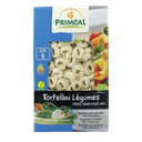 Plantaardige tortellini bio