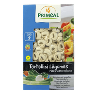 Plantaardige Tortellini BIO
