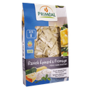 Spinach Cheese Ravioli Organic