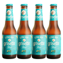 Pack Glutenvrije Tripel Bier BIO