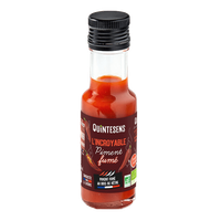 Sauce Piment Fumé
