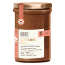 Cinnamon Roll Almond Butter organic