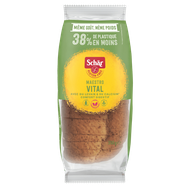 Maestro Vital Glutenvrij Brood 