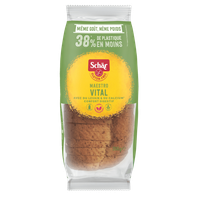 Maestro Vital Glutenvrij Brood