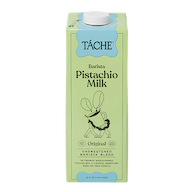 Barista Pistache Drink Zonder Suiker 