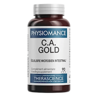 Physiomance CA GOLD 
