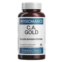 Physiomance Ca Gold