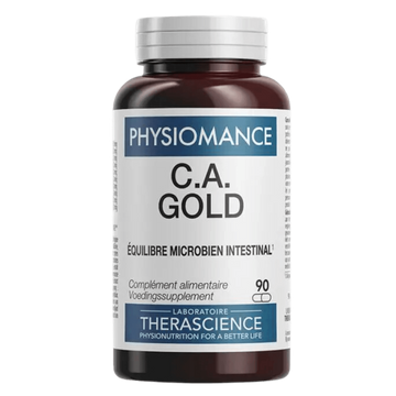 Physiomance Ca Gold
