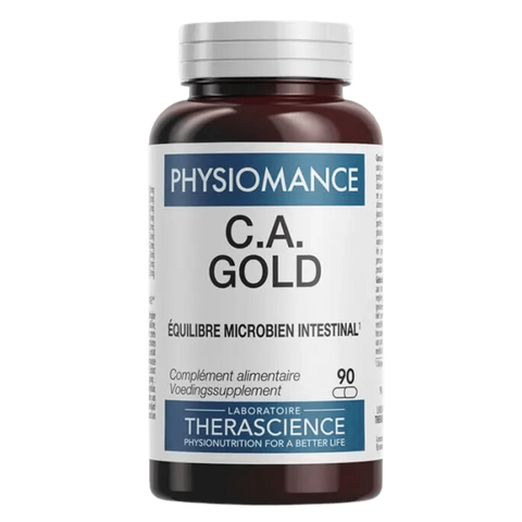 Physiomance CA GOLD