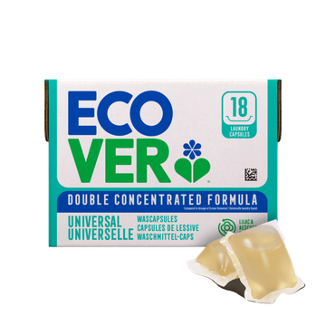 Wascapsules Universal 18dosis