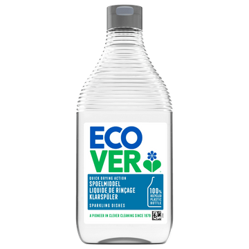 Liquide Rinçage Lave-vaisselle
