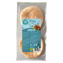 Pita Brood Spelt bio