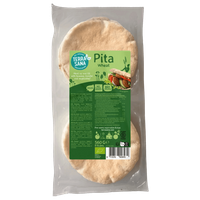 Tarwe Pita Brood BIO