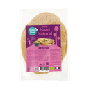Natural Naan Bread organic