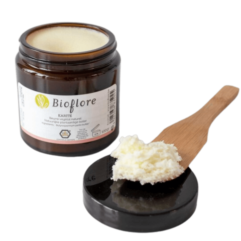 Natuurlijke Gefilterde Shea Butter