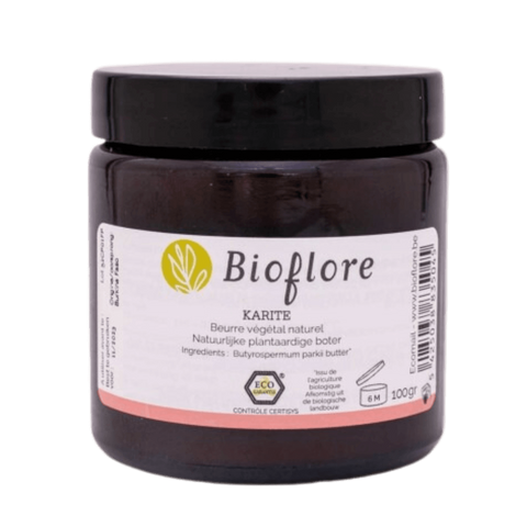 Natuurlijke Gefilterde Shea Butter