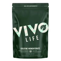 Créatine Monohydrate Vegan