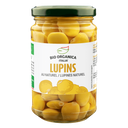 Lupine Olijven Natuur