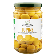 Lupin Naturel 