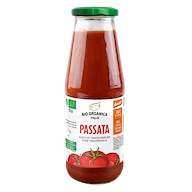 Passata Tomate bio
