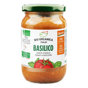 Basilicum Tomatensaus bio