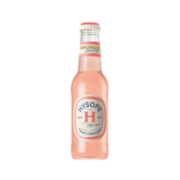 Soda Mixer Pamplemousse BIO