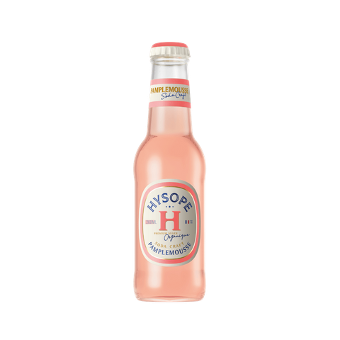 Komkommer Tonic water