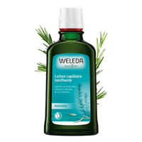 Duo Lotion Capillaire Tonifiante Romarin BIO