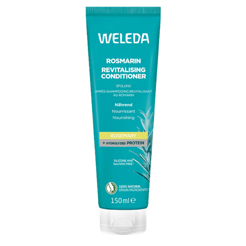 Après-Shampoing Revitalisant Romarin