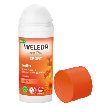Arnica Roller