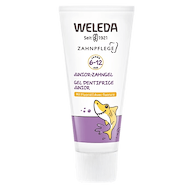 Junior Fluor Toothpaste Gel 6 -12 years 