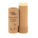 Shea Butter Lip Balm Organic