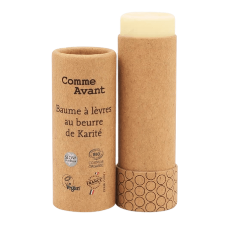 Baume Lèvres Beurre de Karité