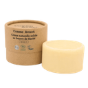 Shea Butter Cream bar organic