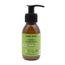 Dentifrice Pâte Argile blanche Menthe bio